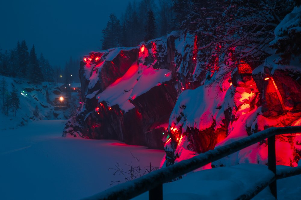 Photograph by Алексей