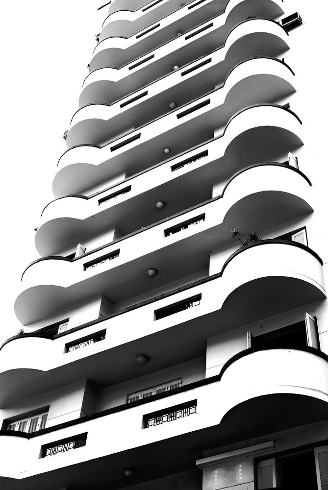 Photograph by Gerson Bohrer Seffrin