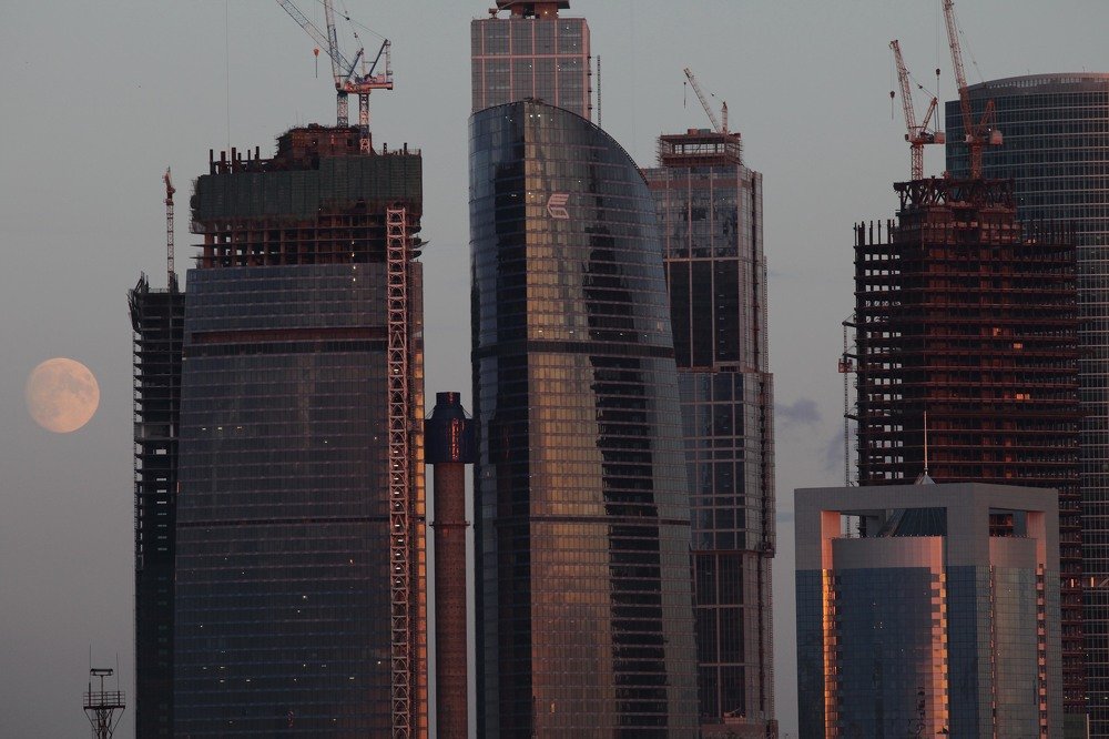 Photograph by Сергей Ножнин