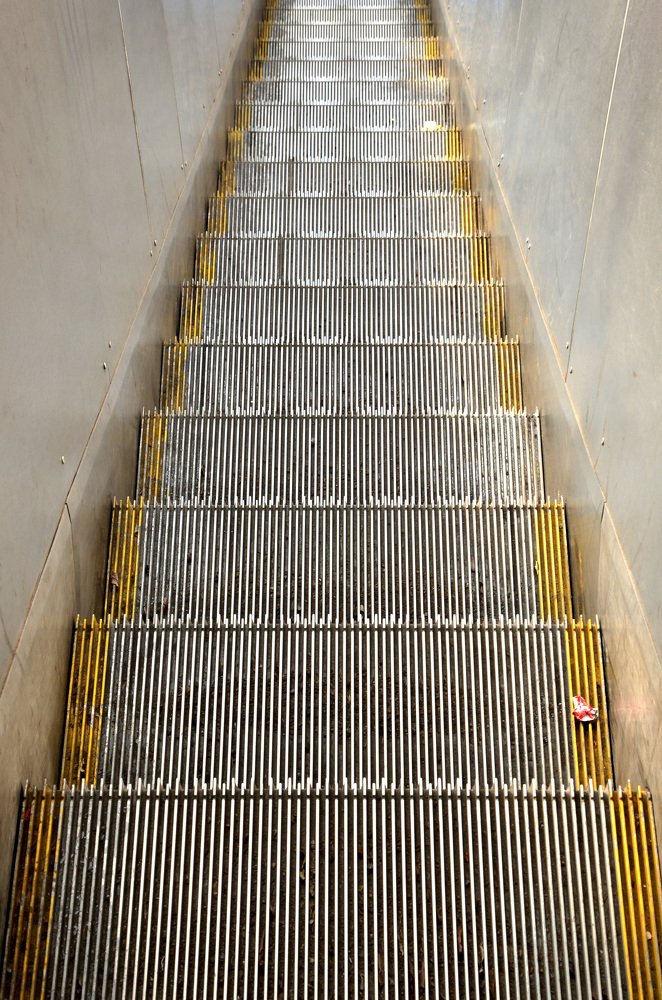 Photograph by Gerson Bohrer Seffrin