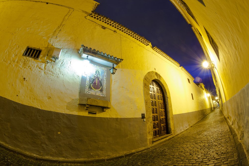 Photograph by Jose Luis Mendez Fernandez