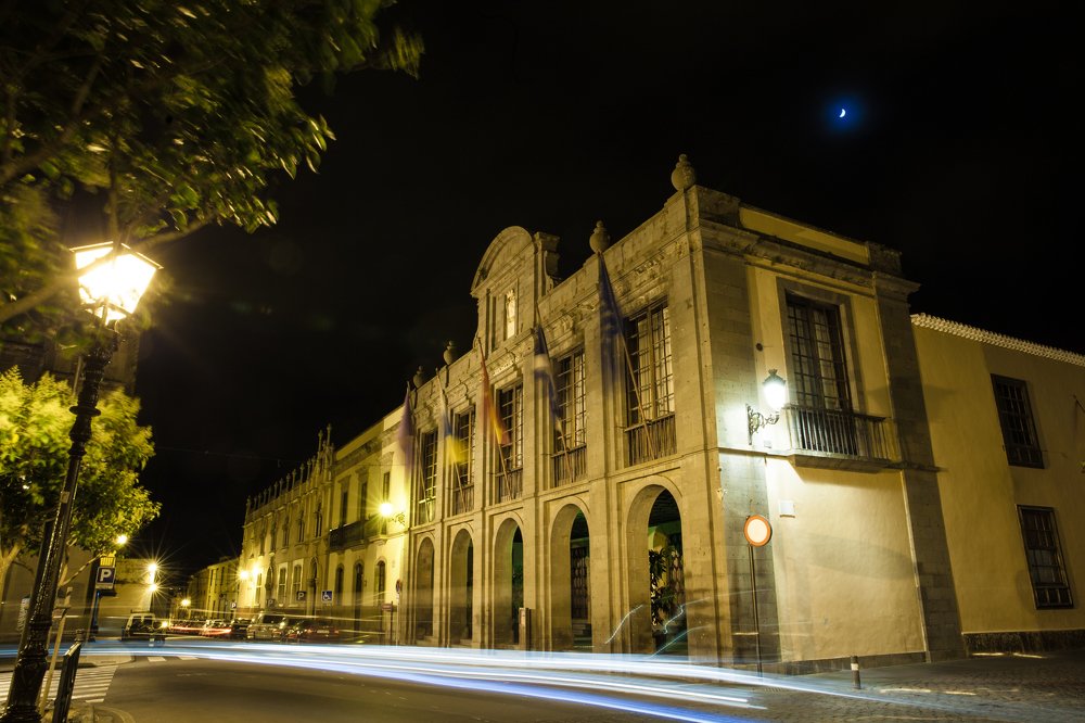 Photograph by Jose Luis Mendez Fernandez