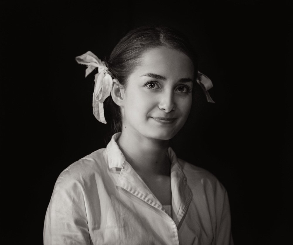 Photograph by sergei