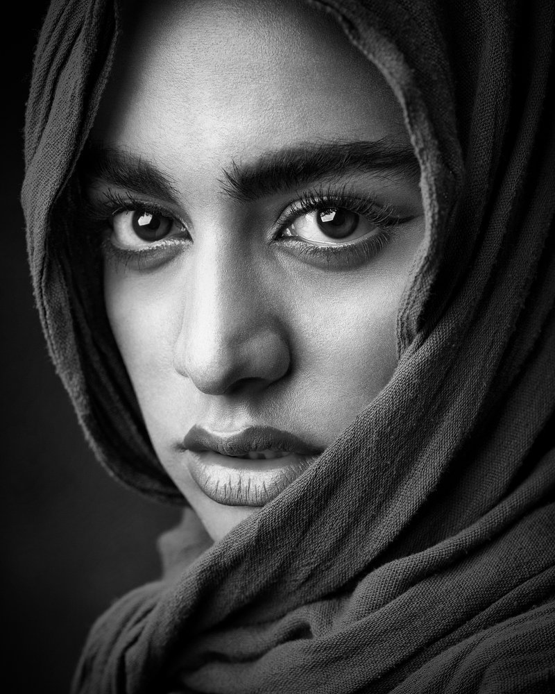 Photograph by Mehdi Mokhtari