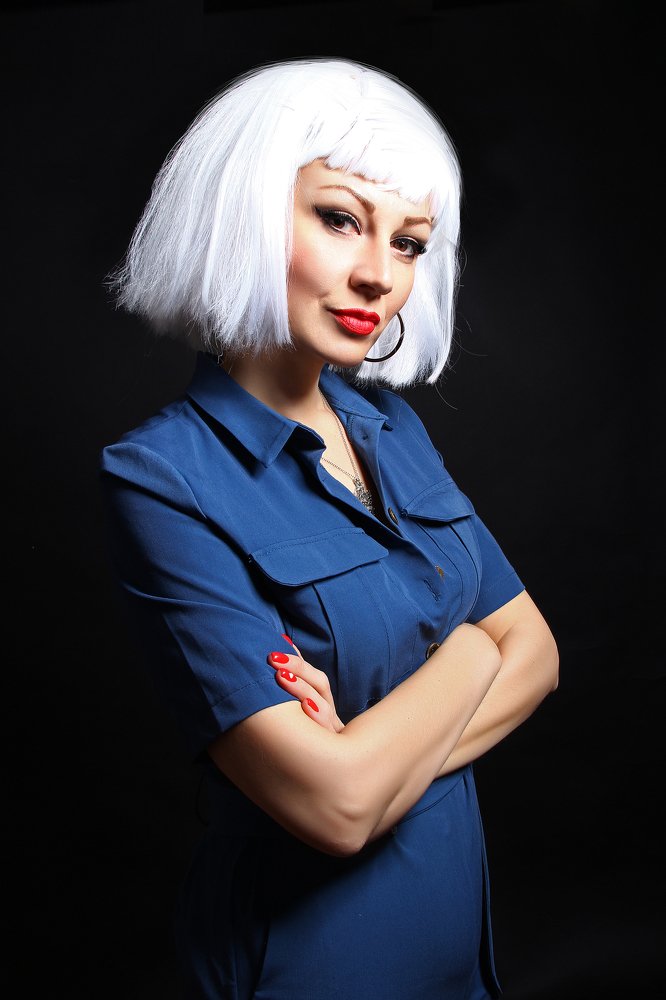 Photograph by Ольга Шерстова