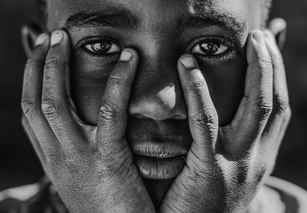 Photograph by Zamira Sozieva