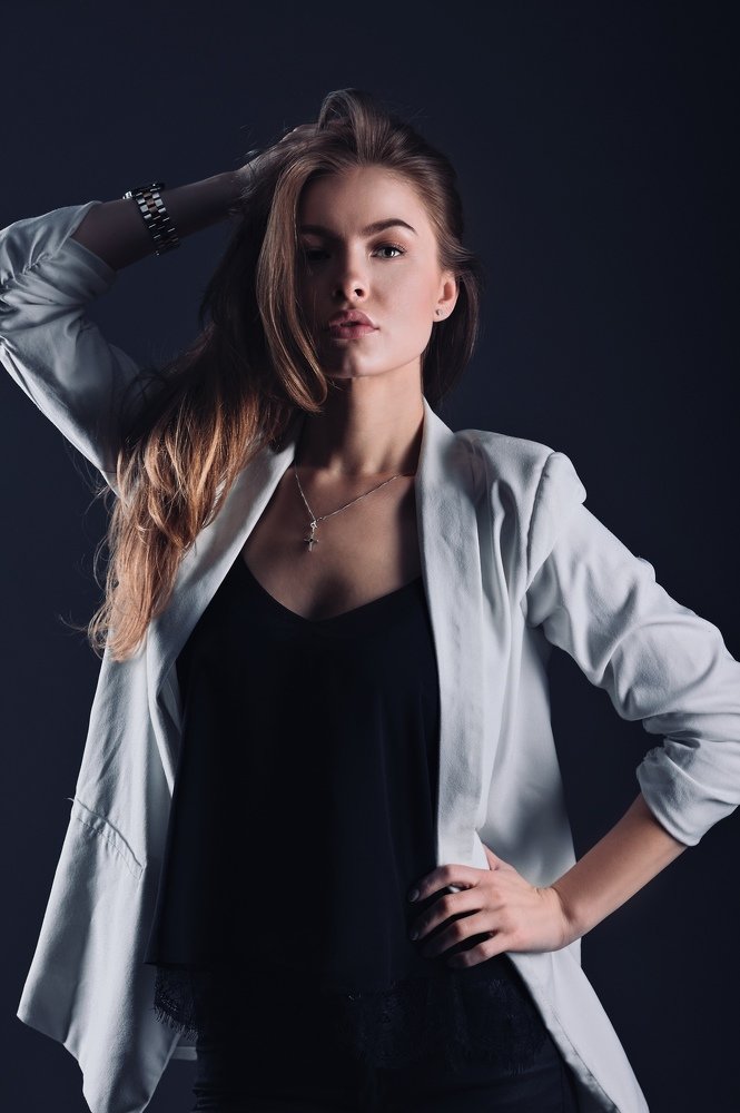 Photograph by Александр Рыбаков