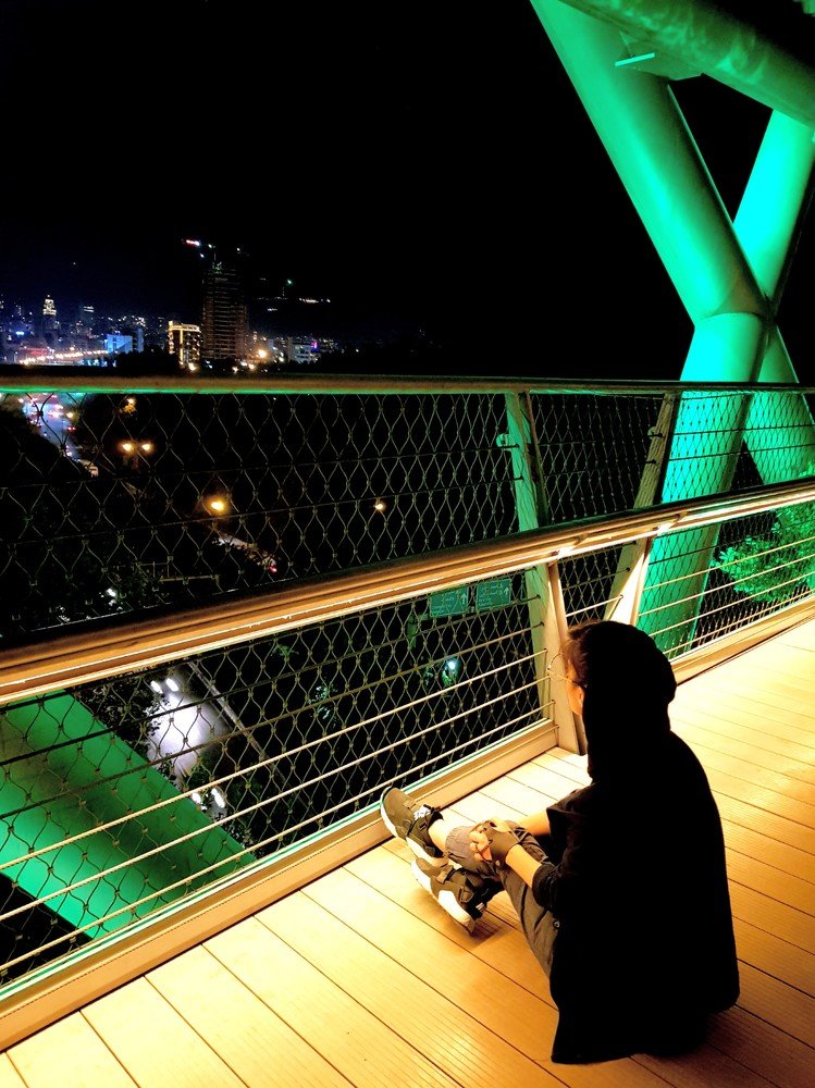 Photograph by Shabnam Qahremanpoor