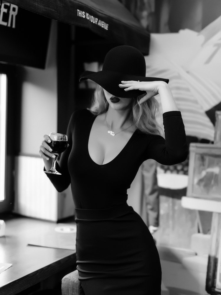 Photograph by Александр Витебский