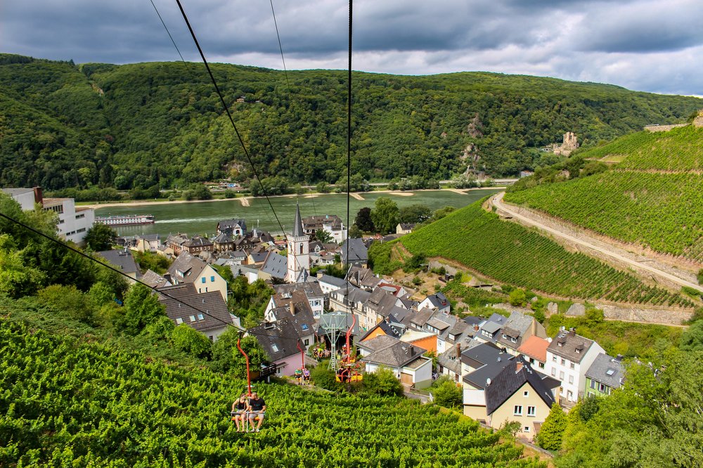 Photograph by Anelly Kremenska