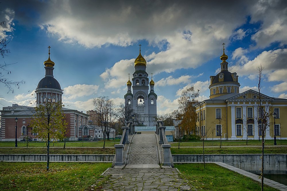 Photograph by Сергей Духанин