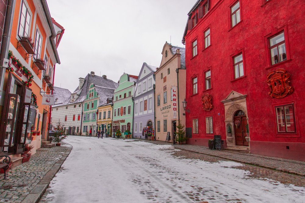 Photograph by Наталья Золотарева