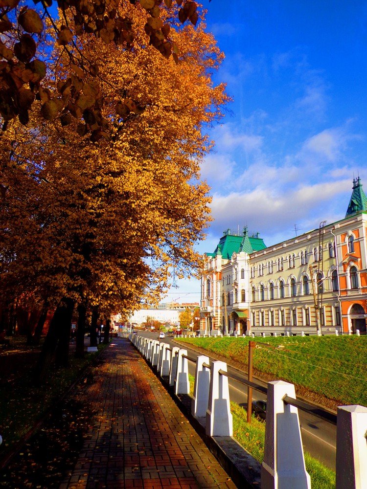 Photograph by Наталья Сазонова