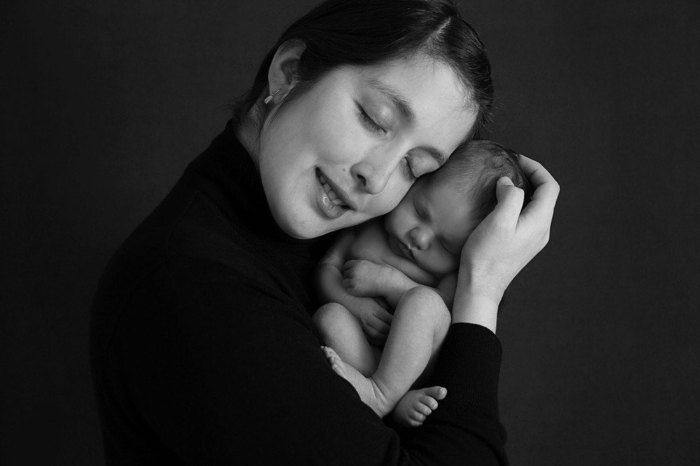 Photograph by Larisa Korsikova