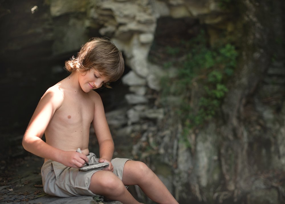 Photograph by Алена Михайлова