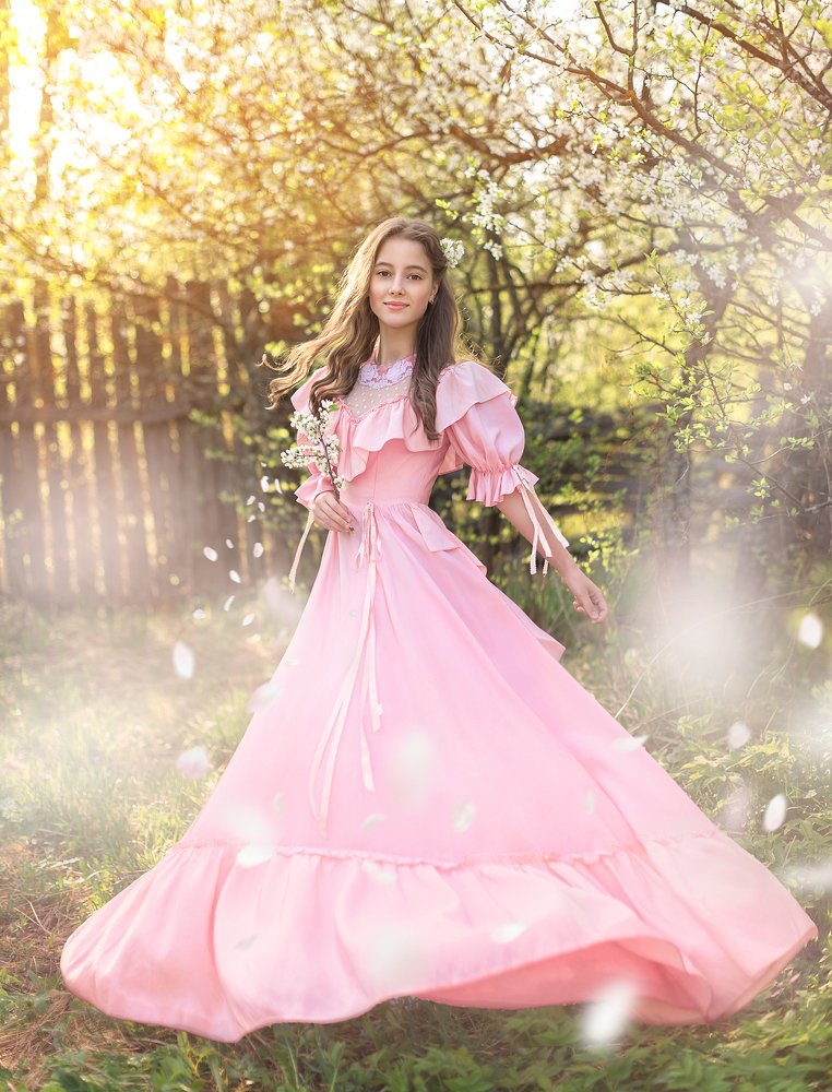 Photograph by Алена Михайлова