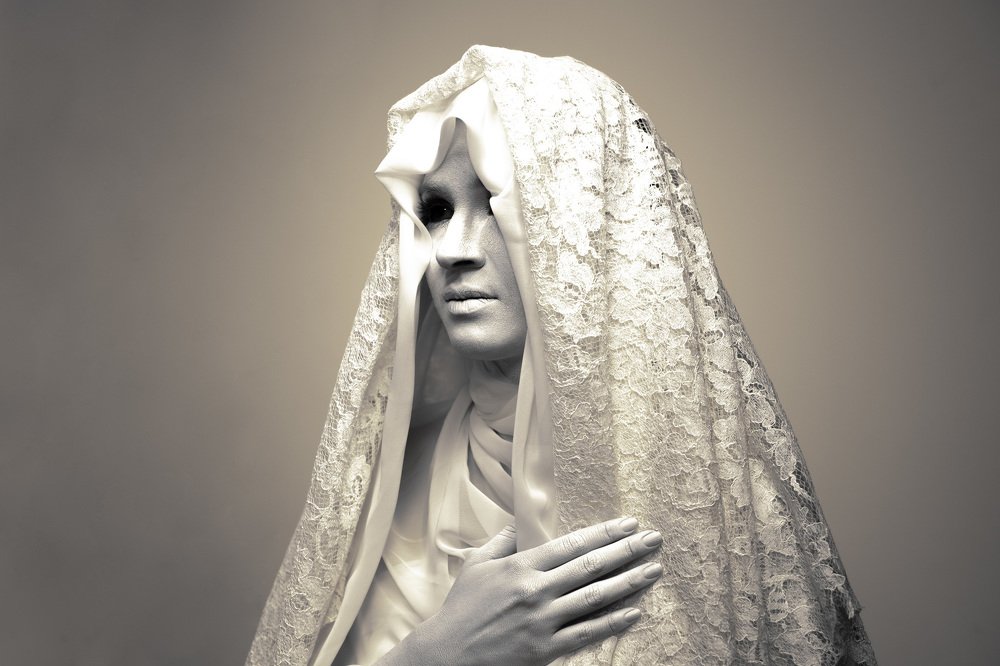 Photograph by Alejandra Collarte