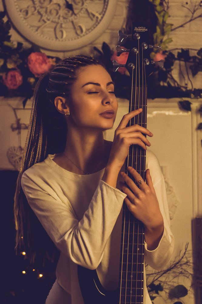 Photograph by Анастасия Медведь