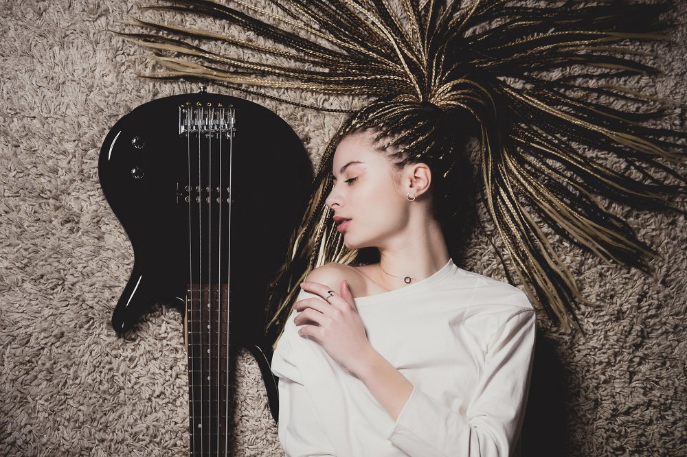 Photograph by Анастасия Медведь