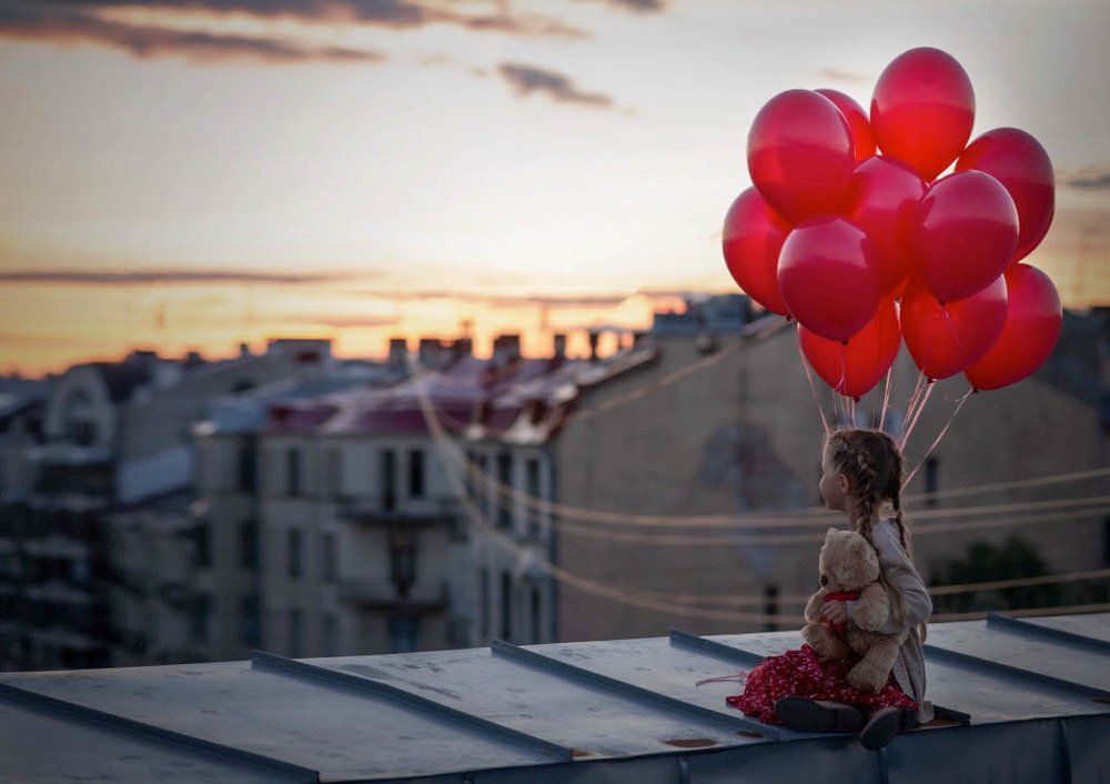 Photograph by Мария Власюк