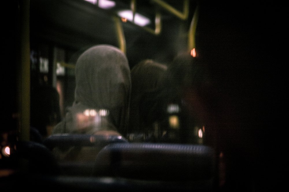 Photograph by Alejandra Collarte