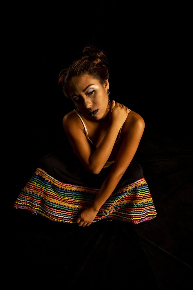 Photograph by Alejandra Collarte