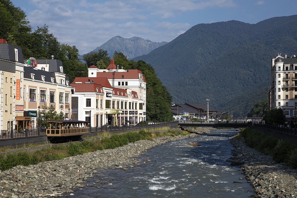 Photograph by Леонид Панасюк