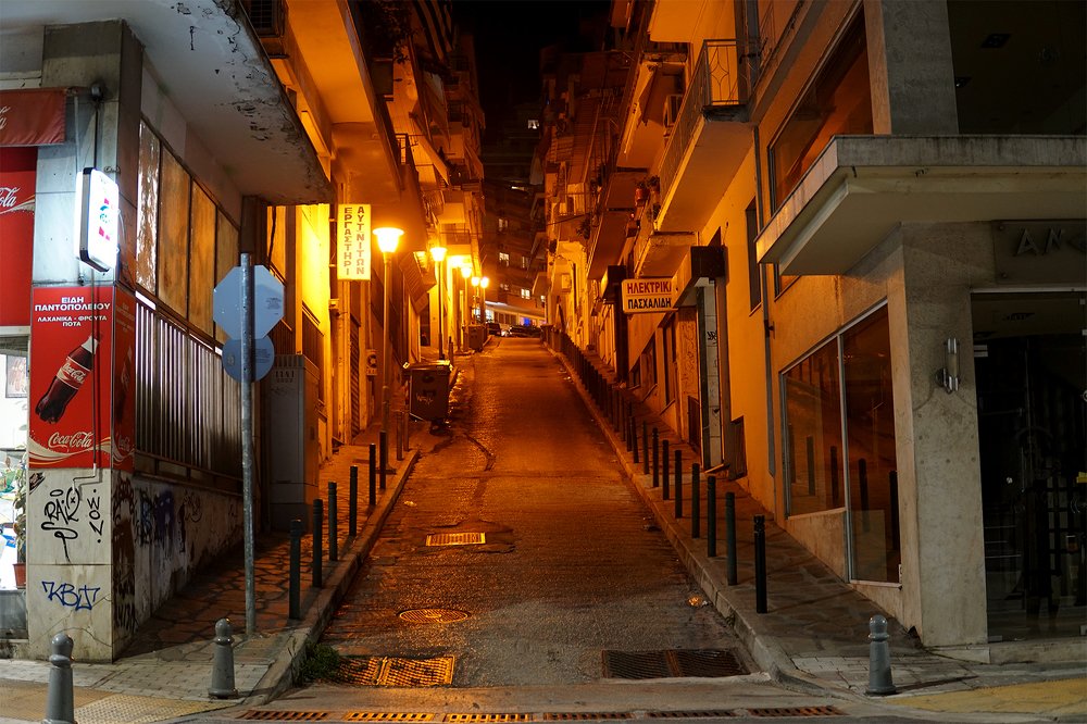 Photograph by Dzianis Mizhui