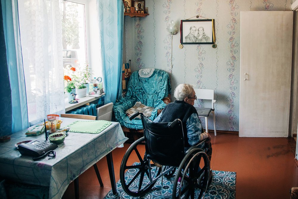 Photograph by Евгения Пирогова