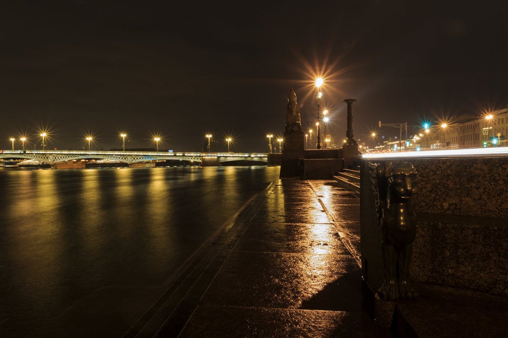 From Sphinx to Gryphon - От сфинкса до грифона