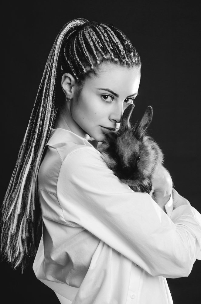 Photograph by Анастасия Медведь