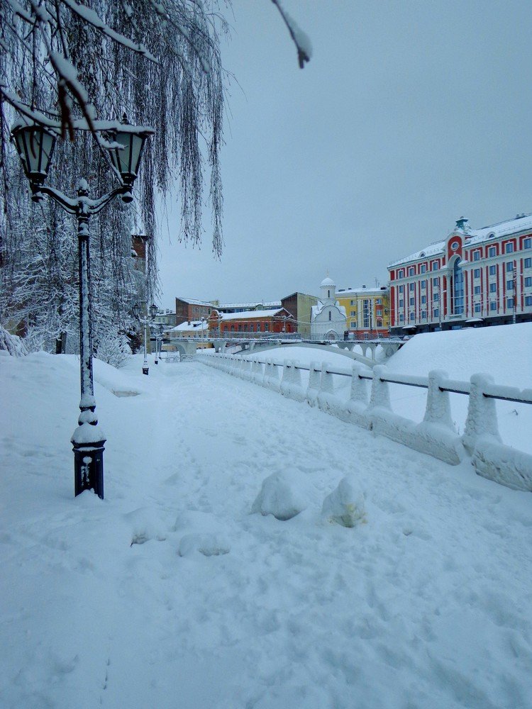 Photograph by Наталья Сазонова