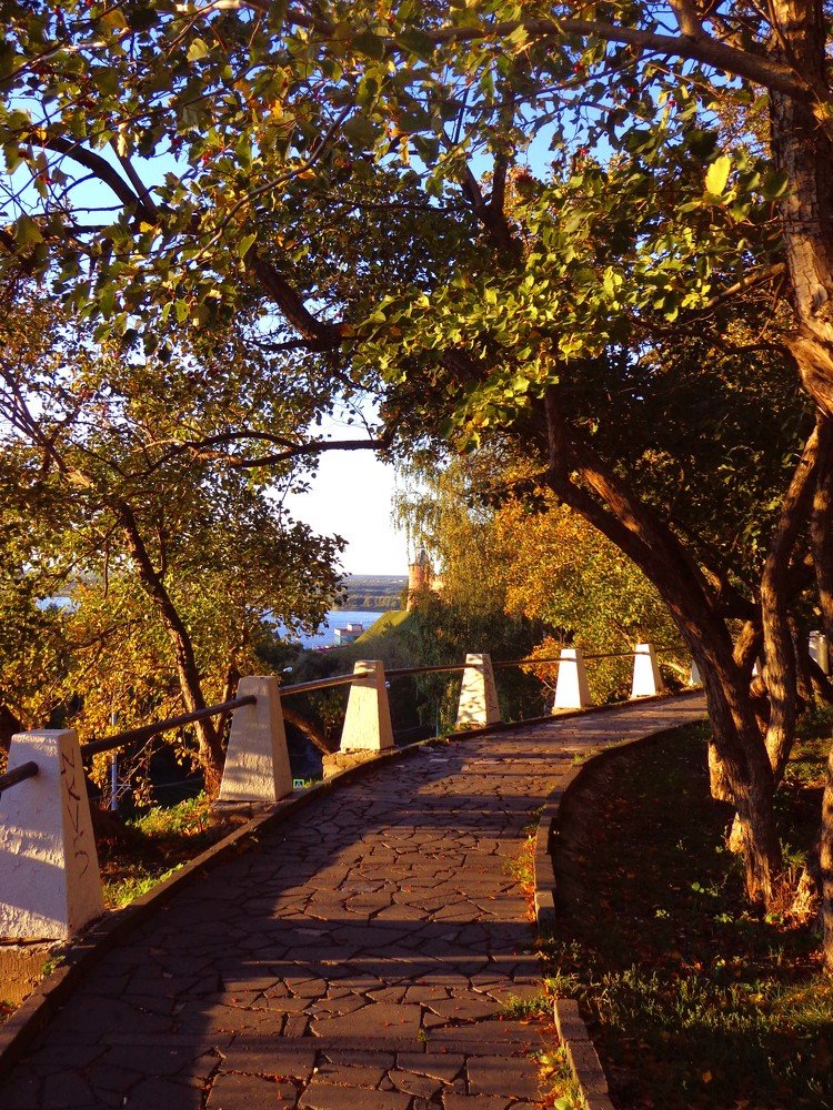 Photograph by Наталья Сазонова