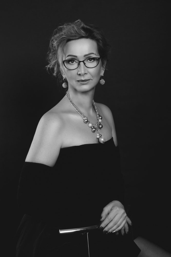 Photograph by Анастасия Медведь