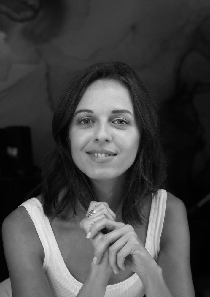 Photograph by Алексей Пигуренко