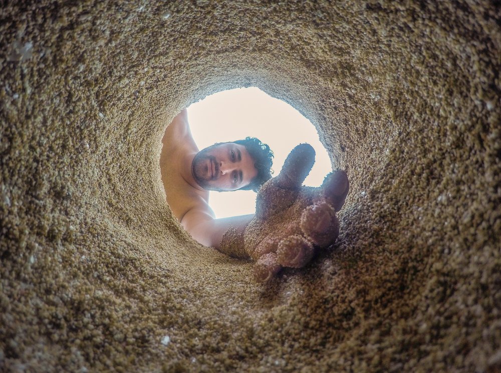 Photograph by Farshad Yazdankhah