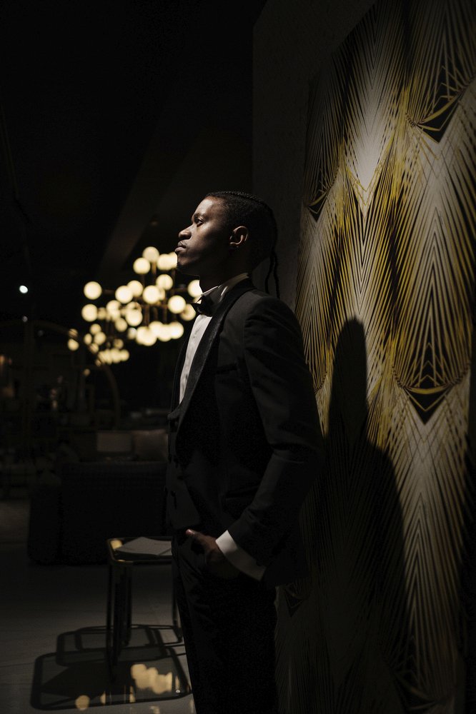 Фотография автора Алексей Зуев