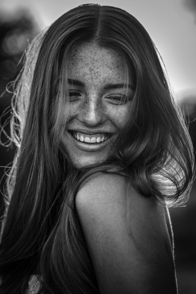 Photograph by Theresa Sujata Senti