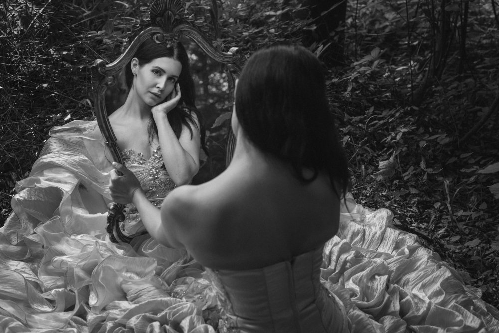 Photograph by Theresa Sujata Senti