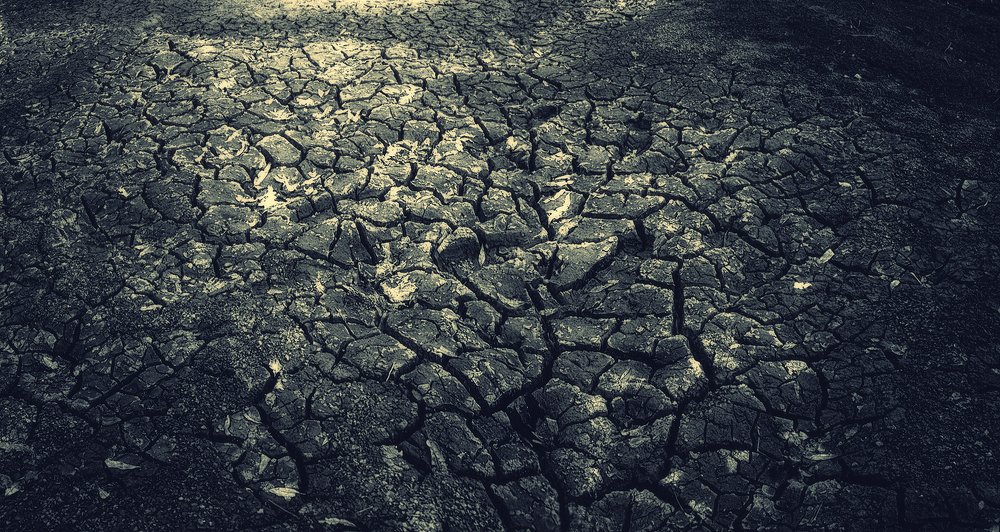 Дрожь Земли