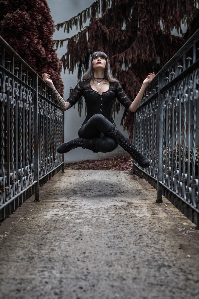 Photograph by Theresa Sujata Senti