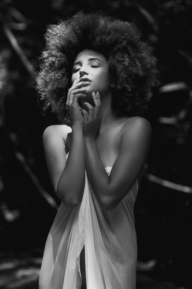 Photograph by Alexandre Langer