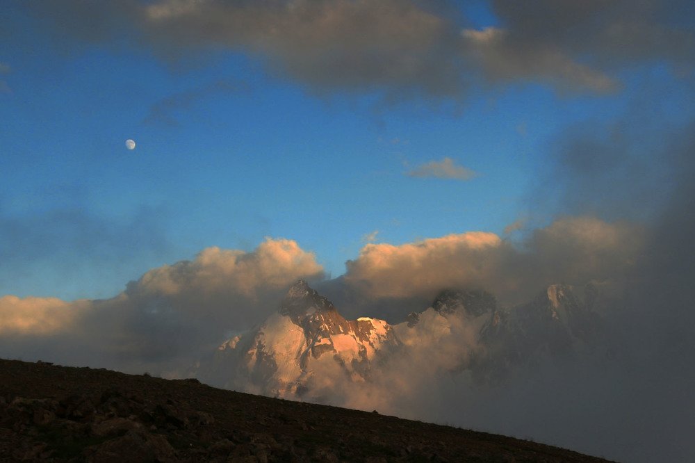 Photograph by Мария Причиненко