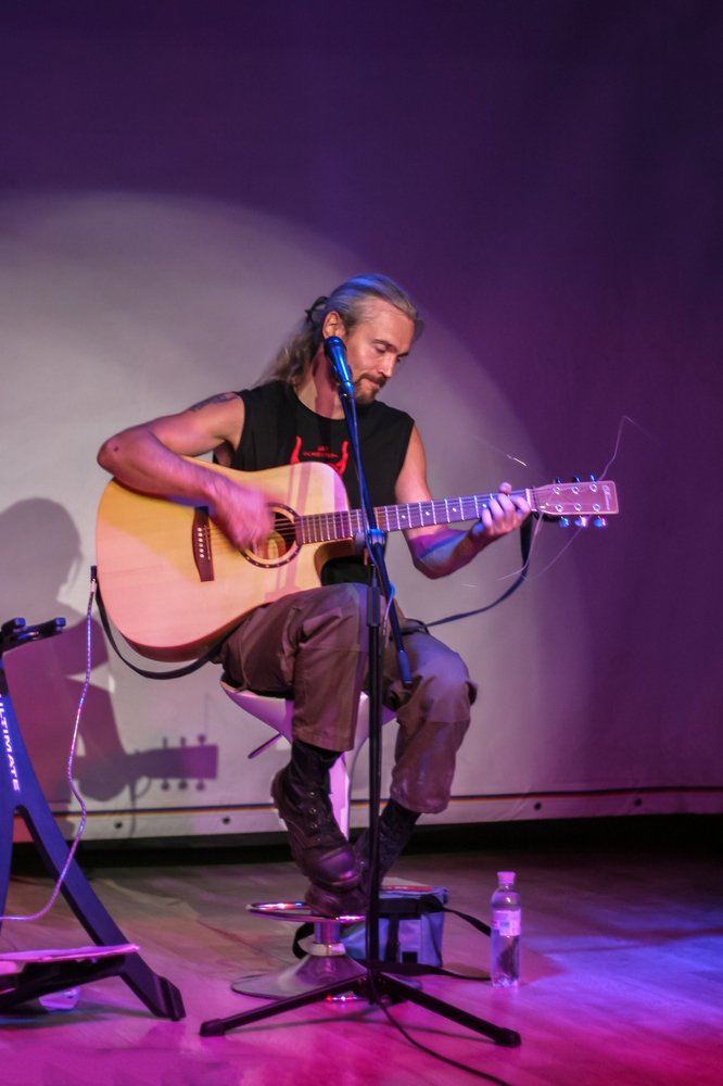 Photograph by Мария Причиненко