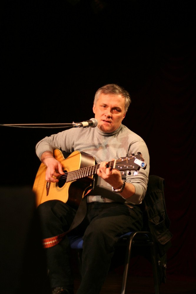 Photograph by Мария Причиненко