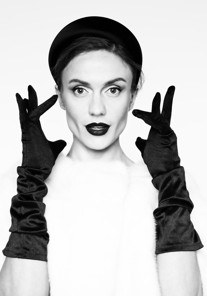 Photograph by Alice W