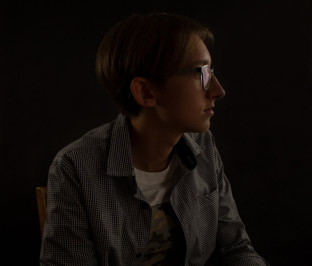 Photograph by Maria Rzeszotarska