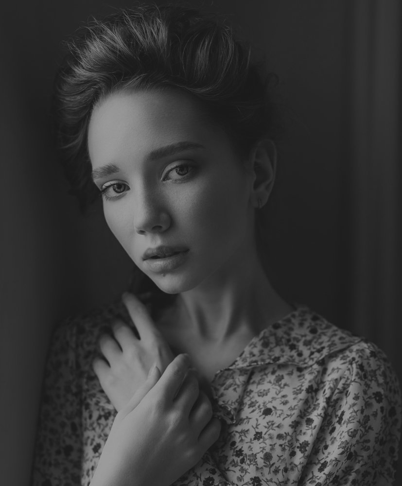 Photograph by Александр Смирнов