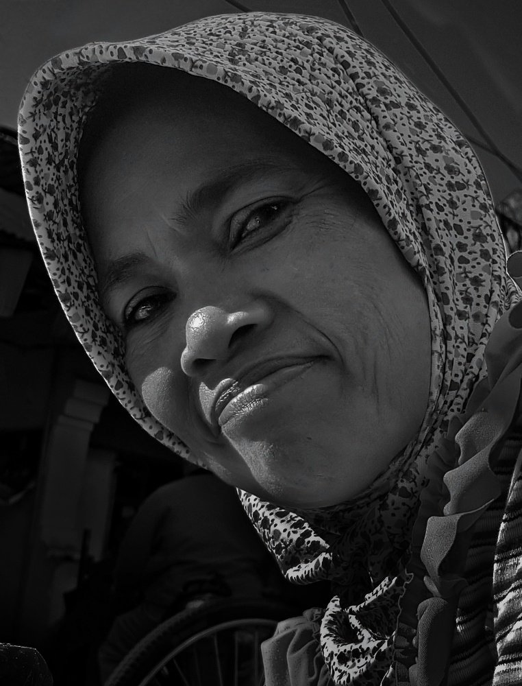 Photograph by Iin Fortunata Angelina