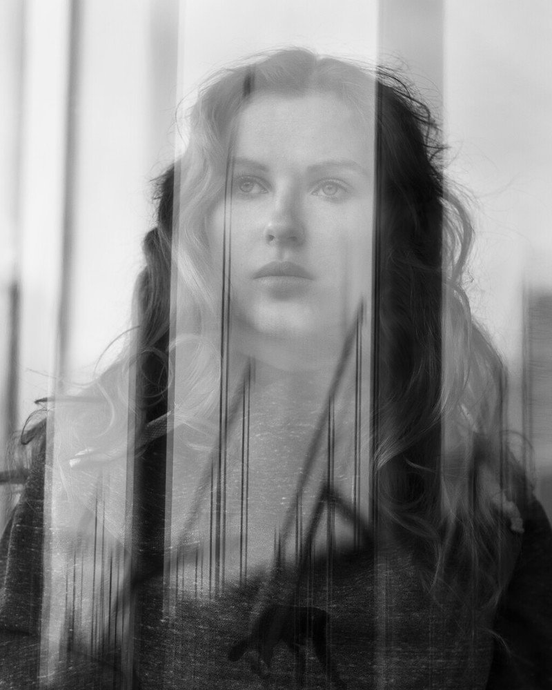 Photograph by Александр Батусов